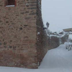 Calle de Retortillo de Soria
